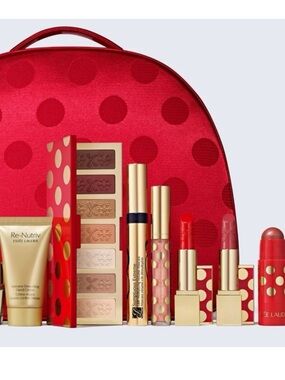 🎉 Host Pick🎉 Estée Lauder Blockbuster 8 piece Beauty Haul
